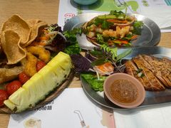 -蔡澜Pho·越南粉餐厅(海上世界店)