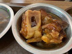 -歪头牛肉(金龙壹号店)
