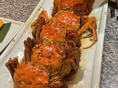 -南京大牌档(西单食宝街友谊商城店)