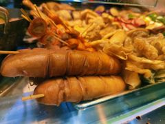 -豪華小食.華記