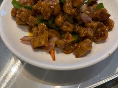 -新洪记·丽久饭店(铁西店)