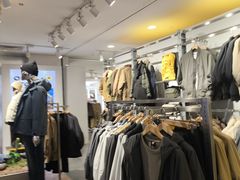 -巴黎春天(浦建店)