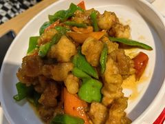 -李老哈·东北菜(宋园路店)