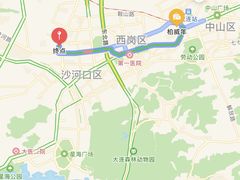 -星巴克(大连柏威年店)