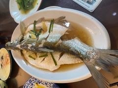-灵福缘私房菜·农家菜(拈花湾·灵山大佛必推店)
