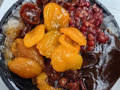 -小胖老味刨冰
