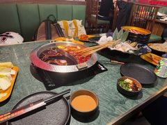 -牛New寿喜烧(曹路花园城店)