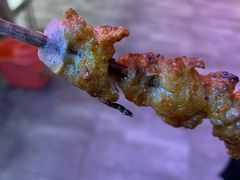 -疆里疆外·和田烤肉·清真