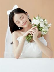 -至臻微拉婚纱摄影