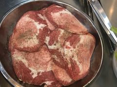 -元山烤肉店(假日广场店)