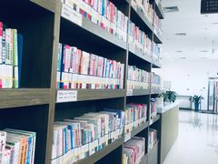 -西三旗街道图书馆
