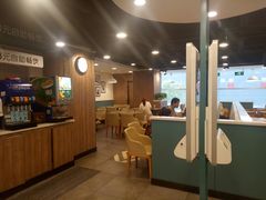 -魏家凉皮(十里河店)