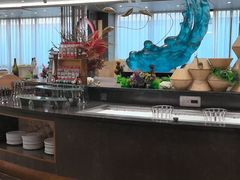 -五洲咖啡厅(五洲大酒店)