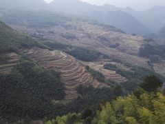 -南尖岩景区