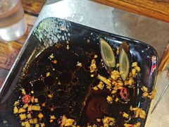 -海拉尔碳烤羊腿烤鸽子(吕营店)