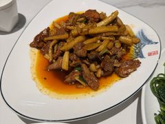 -琬苑鸽庄·川粤融合菜(解放碑总店)