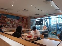 -遇见小面(站西路店)
