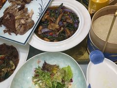 -品味村.烤鸭(新中街店)