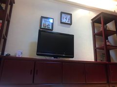 -延吉白山大厦酒店