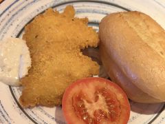 -大快活(罗湖商业城分店)