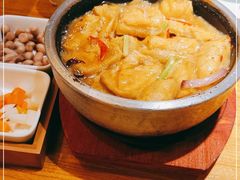 -川菜故事(光谷步行街店)