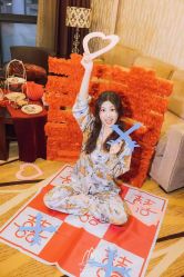 -曼格纳婚礼艺术中心(张江店)