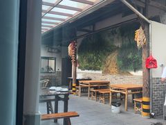 -李东农庄(中南百草园地标店)