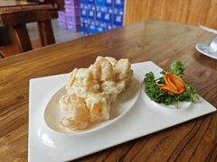 -闻香阁·清真(光荣道店)