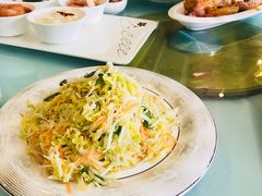 -牡丹峰朝鲜料理