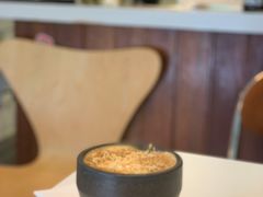 -舊新事咖啡NOTHING NEW COFFEE