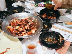 -一棠龙虾•王牌虾球(楚河汉街店)