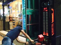 -宝健路步行街(Pedestrian Shopping Street)