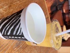 -ZOO COFFEE 动物园咖啡(亦庄店)