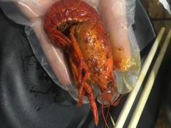 -王红军龙虾(新民路店)