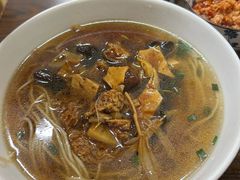 -小桃园餐厅