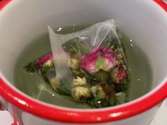 -花椒俏川菜小馆(南海万达店)