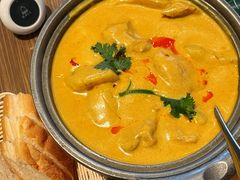 -安南越南餐厅(青岛万象城店)