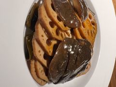 -清水亭湖北菜(大屯DT51店)