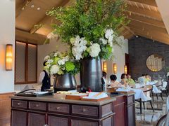 -Le Comptoir de Pierre Gagnaire