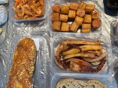 -胖东来生活广场(健康路店)