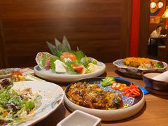 -隐月· 㐂和食屋(芝罘万达公馆店)