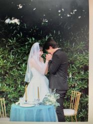 -秦皇岛我和你婚纱摄影工作室