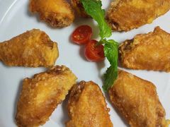 -福禄财东北菜(珠江帝景店)