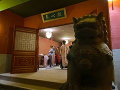 -MAX伯爵沉浸式超级游戏体验馆·实景桌游·剧本杀(小时代店)