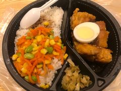 -德克士(西站站内店)