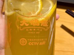 -大鸽饭(马王堆店)