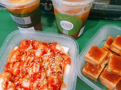 -孖记茶档·热腾茶餐(荔湾领展广场店)
