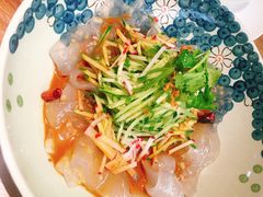 -上关雪東北菜(中房金谊店)
