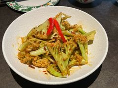 -渔语鱼新川菜Bistro(万象天地店)