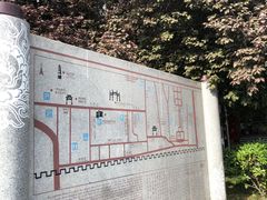 -宝庆寺塔